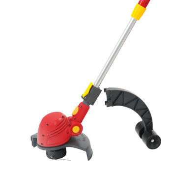 Wolf Garten električni trimer GTE 845 25 cm Wolf Garten električni trimer GTE 845 25 cm